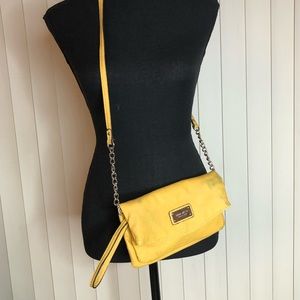 Nine West Crossbody and Wristlet